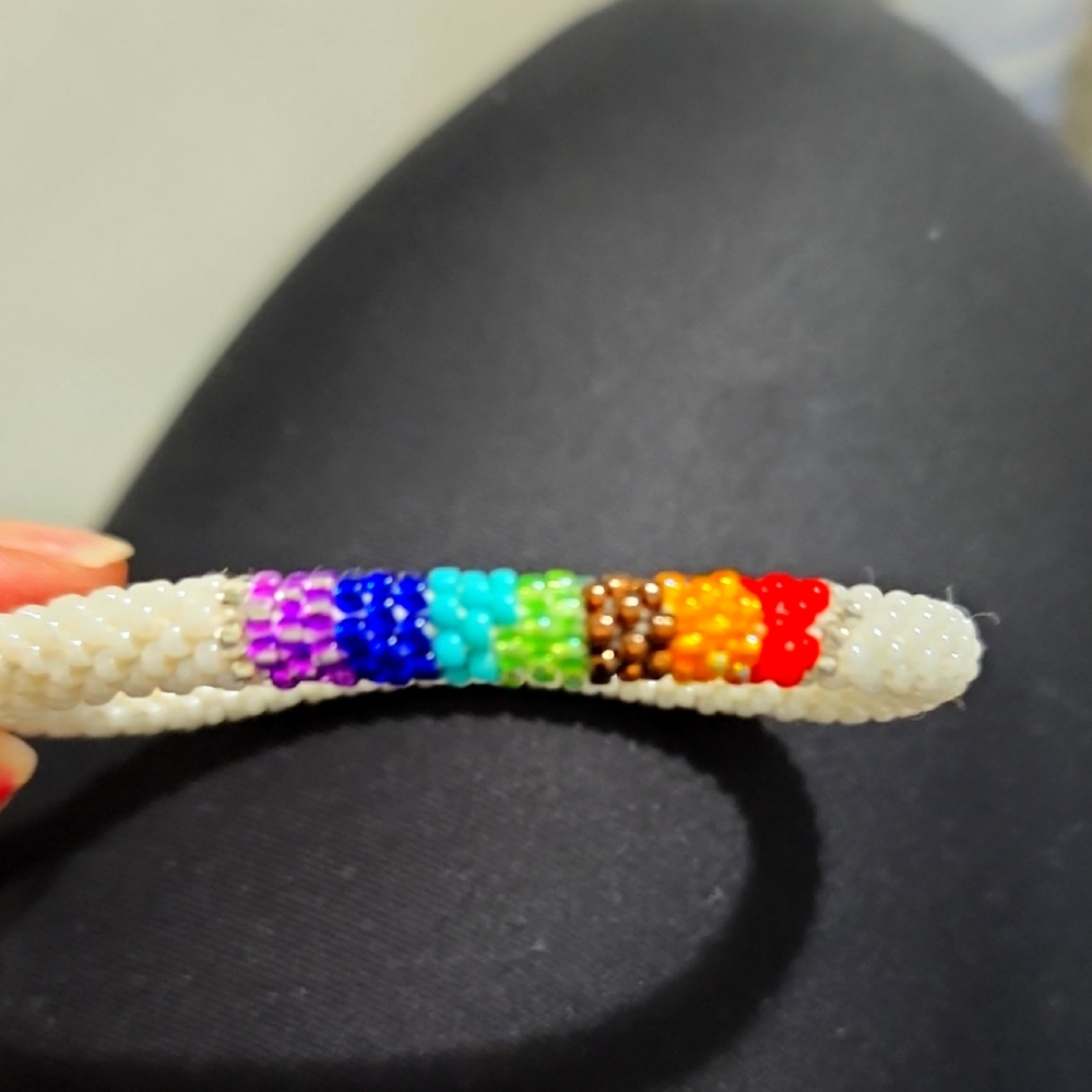Sashka Co. Bracelet - Rare! Limted!
